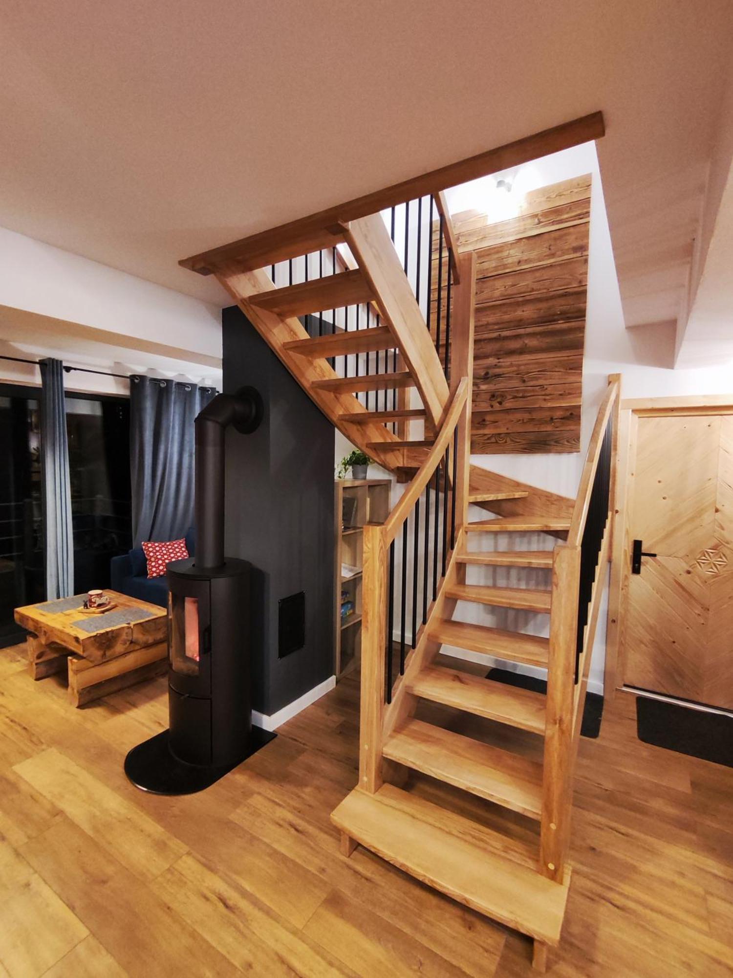 Przystanek Gorce Villa Nowy Targ Exteriör bild