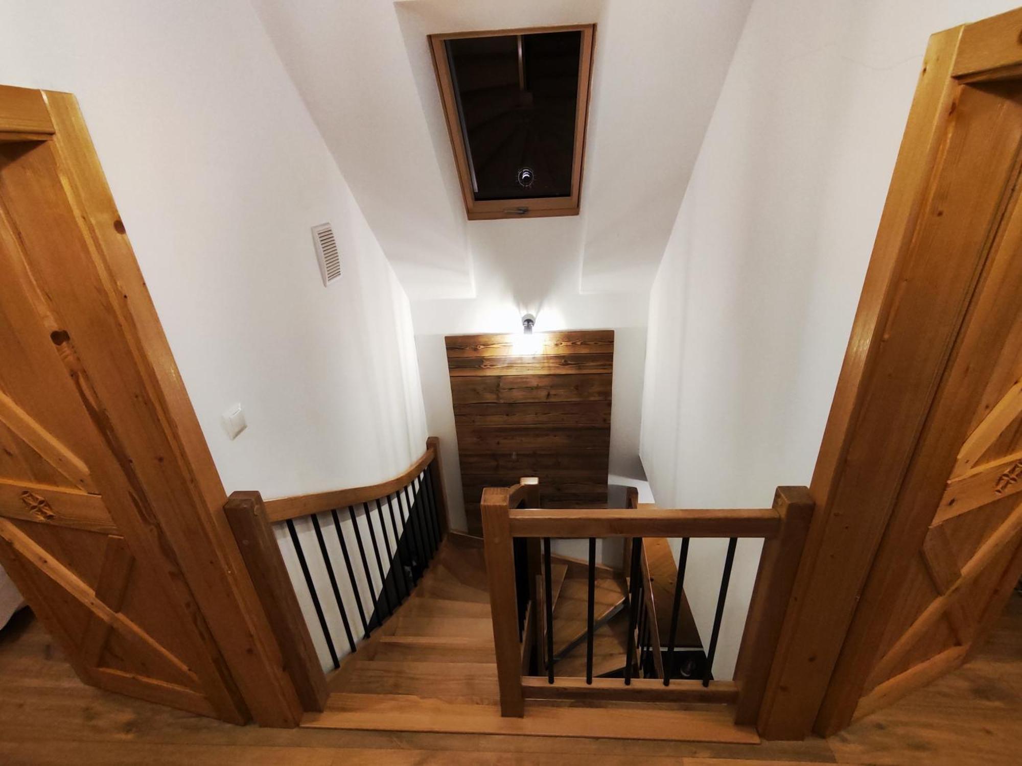 Przystanek Gorce Villa Nowy Targ Exteriör bild